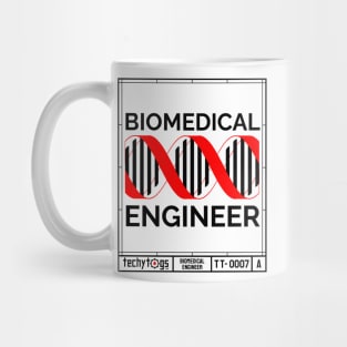 Biomedical Engineer Mug